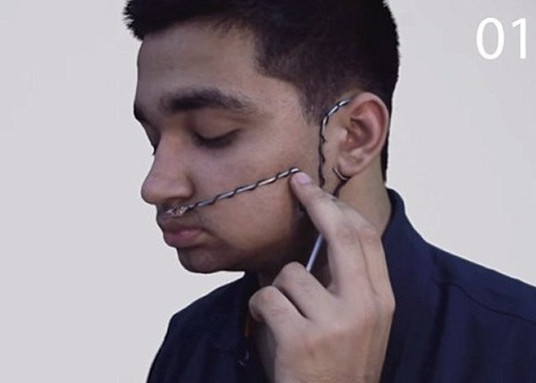 Googleѧ᣺ӡз Ħ˹ͨ