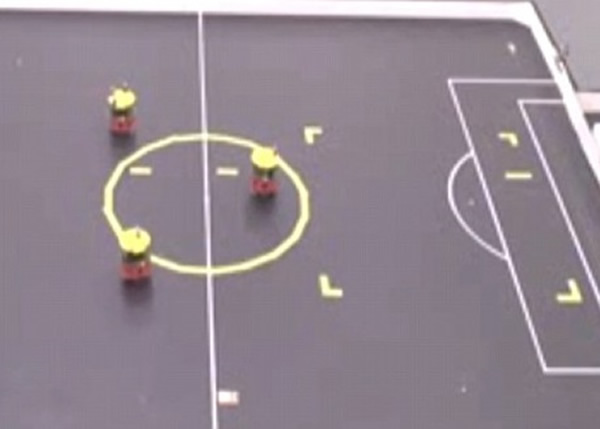 “道德机械人”陷入两难