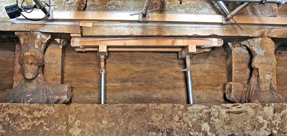 ��������Ů�Ե����˳ơ�Ů���������쿪˫���ػ������޵���ڡ���Ƭ��Դ��Culture Ministry via AP