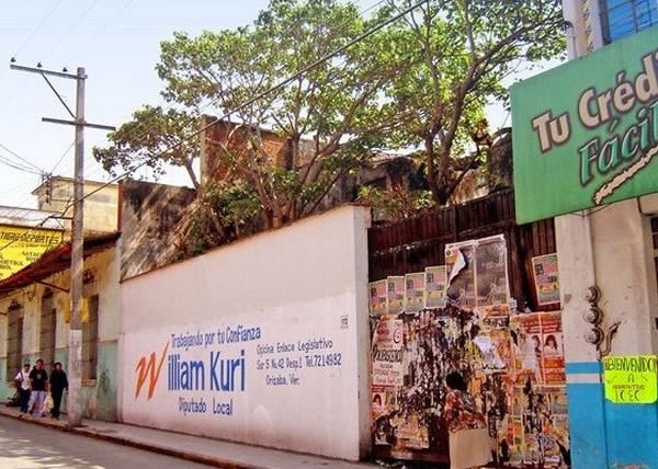 墨西哥灭门案鬼屋无人敢买 当局决定送出