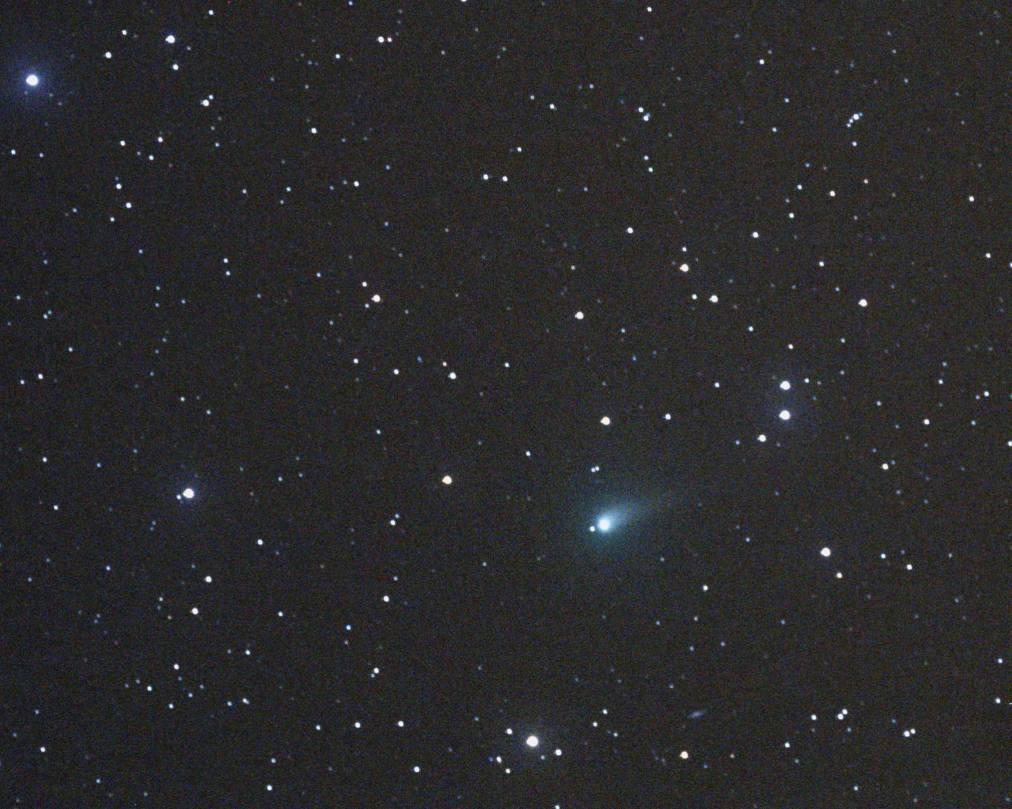C/2012 K1 (PanSTARRS)����