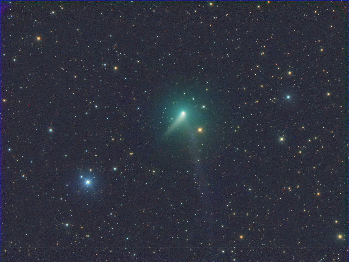 C/2012 K1 (PanSTARRS)����