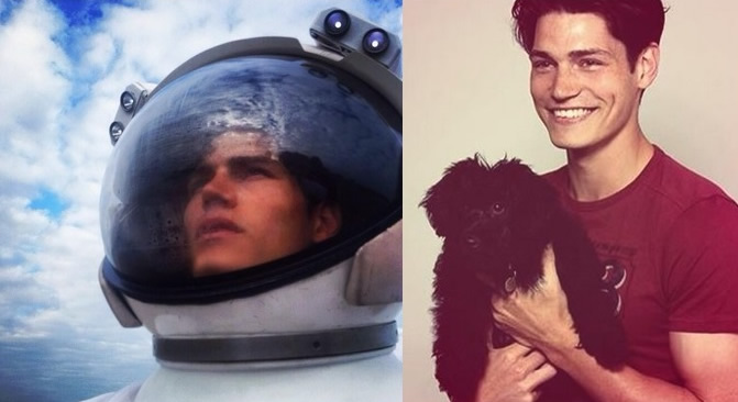 Sam Way͸¶ԭ����̫���ˡ����������ˣ�������������MV��