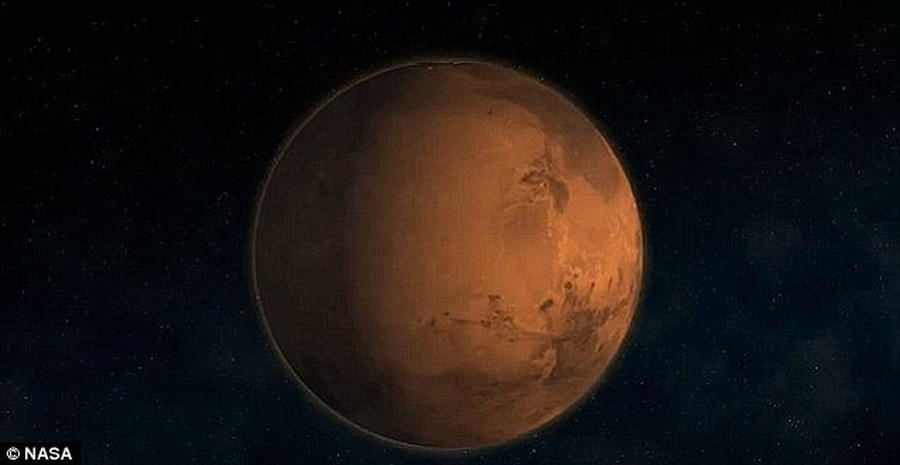 美国宇航局指出,“小行星变向任务”是测试实现终极火星任务中最新技术的重要方式,同时,它还能帮助我们测试一旦某颗毁灭小行星朝向地球碰撞时如何使其改变方向。