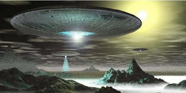 未来搜寻外星生命应当依次探测某颗星球上的水、氧气和叶绿素