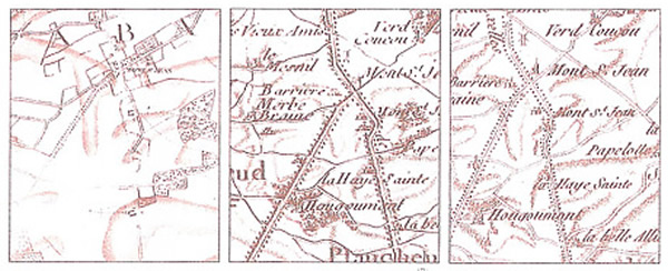 ��������ս����ʹ�õĵ�ͼ(��)�����ֻ��ͼ(��)�����Բ��