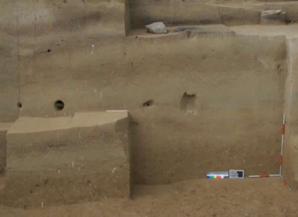 发现现代人祖先4.35万年前生活于奥地利东部维伦多尔夫地区的证据