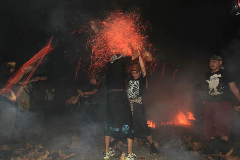 ӡ嵺СMesabatan Apiʽ ˴ͶȼյҬӿ