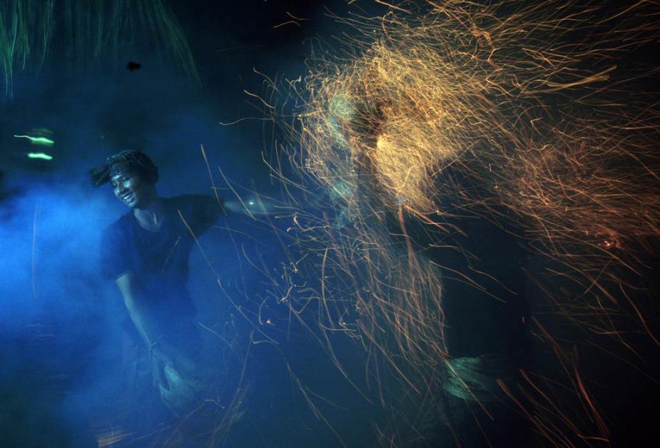 ӡ嵺СMesabatan Apiʽ ˴ͶȼյҬӿ