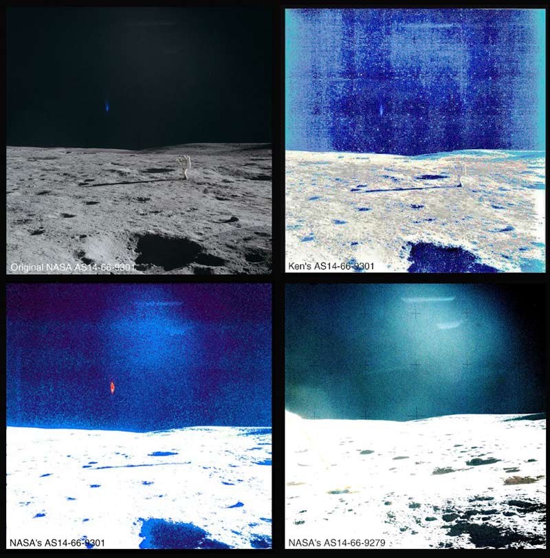 ڰʹNASAʷ(Dark Mission: the Secret History of NASA)