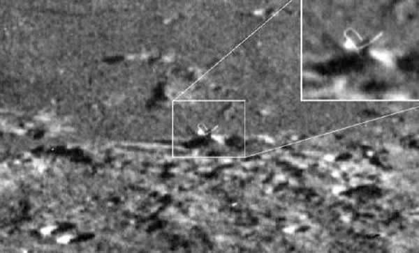 ڰʹNASAʷ(Dark Mission: the Secret History of NASA)