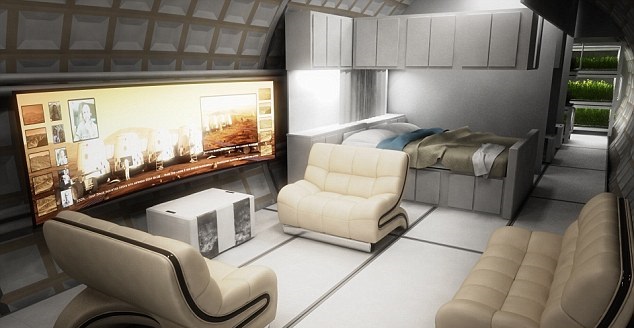 研究指种农作物会产生大量氧气,令居住地环境极度易燃。