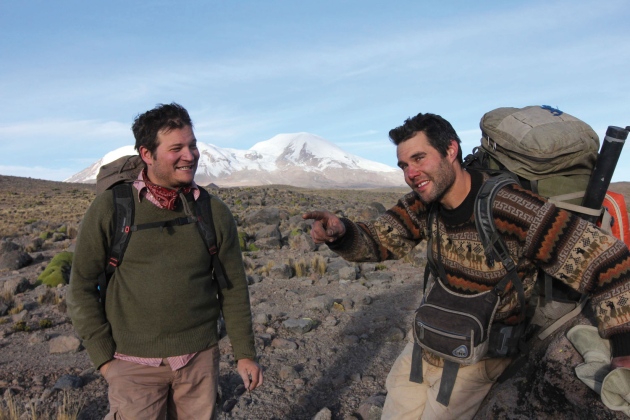 8·PucunchoعChristopher Miller󣩺RademakerͼƬBarbara Fraser