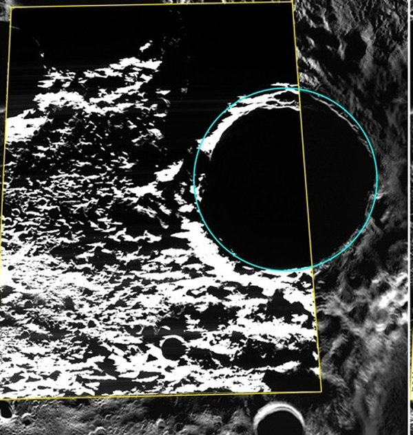 ��ʹ�Ŵ��ص���Ƭ�з���ˮ�Ǳ�������һ����ʯ�Ӹ����б��Ĵ���