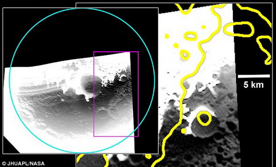 Ϊʲô��Щ������������ɿӣ�����������������������ѧ����Ϊ�������ˮ����̫��ϵ������λ���йء�ˮ������ӽ�̫�������ǣ�ƽ�������5800������֮�£�������