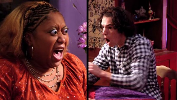 玩碟仙中邪?科学家:那些都是自己吓自己的心理作用。