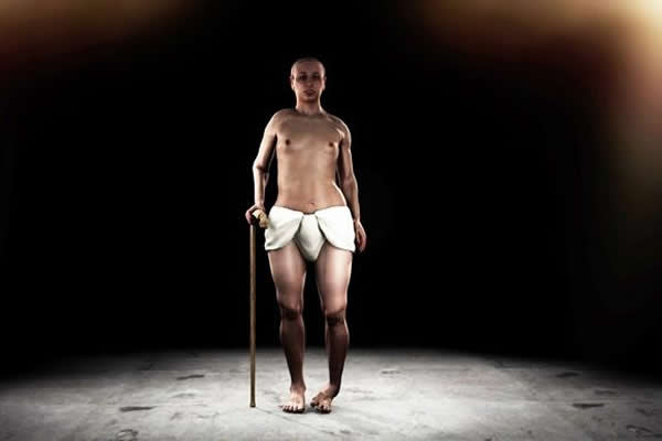 图坦卡门被指拥有女性化臀部。