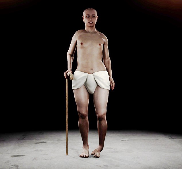 英国BBC纪录片《Tutankhamun: The Truth Uncovered》揭露法老王图坦卡门真面目