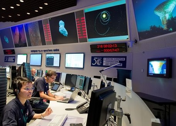 NASAϣ���ڻ��ǵ�̽����������������ܿɹ�Ļ���