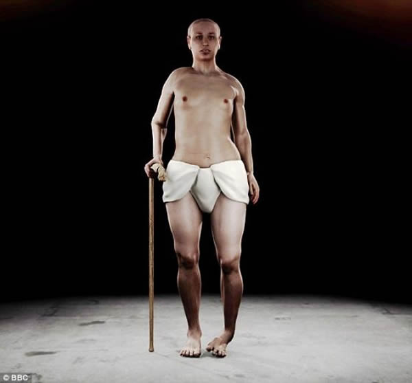 �о���Ա��ʾͼ̹�����㲿���Σ�Ҳ������˵�ġ������㡱����·ʱ��Ҫ���ա��ڽ�����һ�εġ�������ʡ������У��о���Ա���õ��Խ�����2000���ɨ�裬���⻹��ͼ̹����