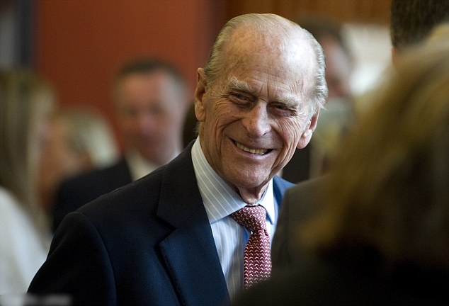 菲腊亲王曾言应联络英国皇家海军协助搜寻水怪