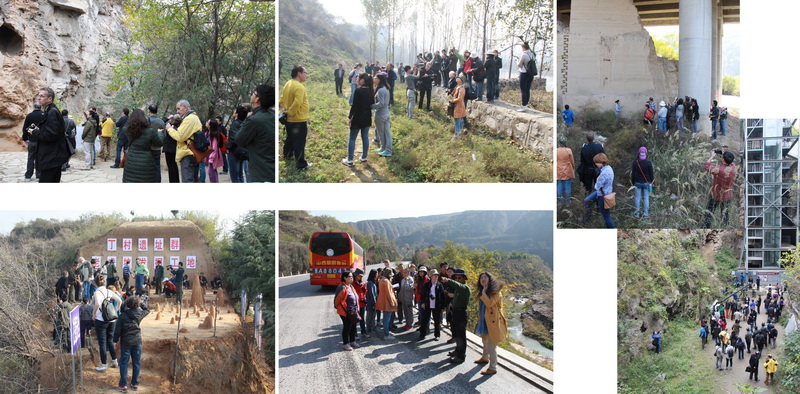 纪念北京猿人第1头盖骨发现85周年国际古人类学学术研讨会成功召开