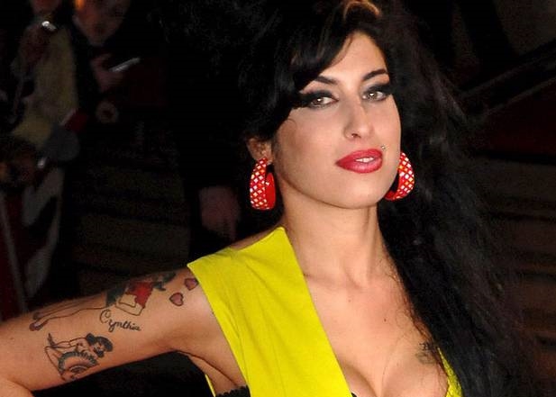Amy Winehouse������27��ʱ���