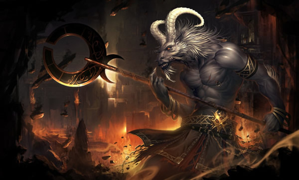 ��·��Ϸ�����á��еĴ�ħ���ͷ���