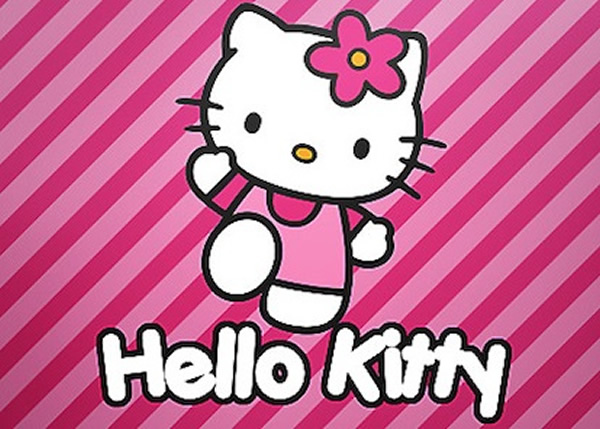 Hello Kitty今日踏入40岁,全球粉丝齐齐为她庆生。