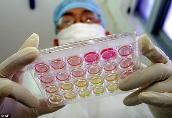 科学家找到艾滋病患者“自然痊愈”的原因