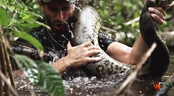 Discovery¼ƬEaten AliveҪҰƬ˱̽