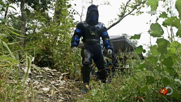 Discovery¼ƬEaten AliveҪҰƬ˱̽