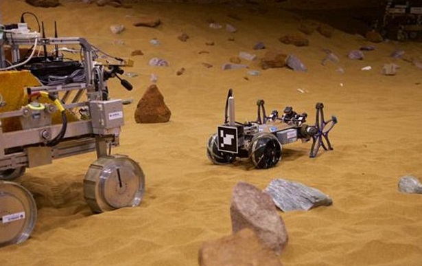 ��һ���Ļ���̽�⳵(��)�������ϸС����Ҫ��������̽�⳵��