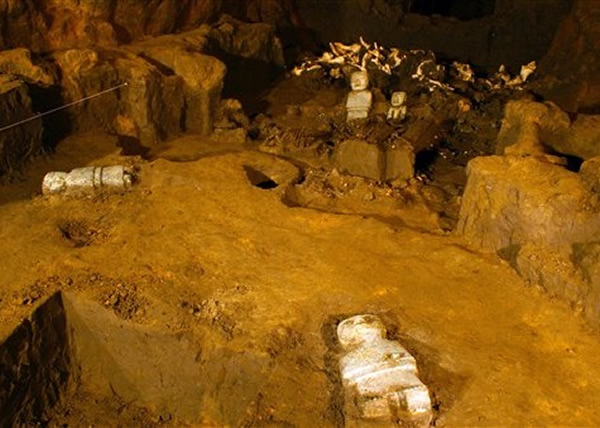 专家视此为重要的考古新发现。