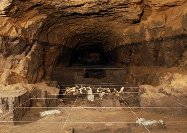 特奥蒂瓦坎被赋予“众神诞生之地”。