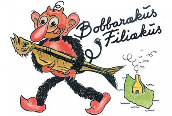 丹麦政府斥资43万美元用于研究地下巨怪存在的传说