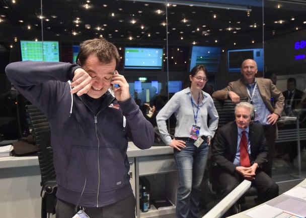 �и�������Ŀ��ESAר��ϲ��������