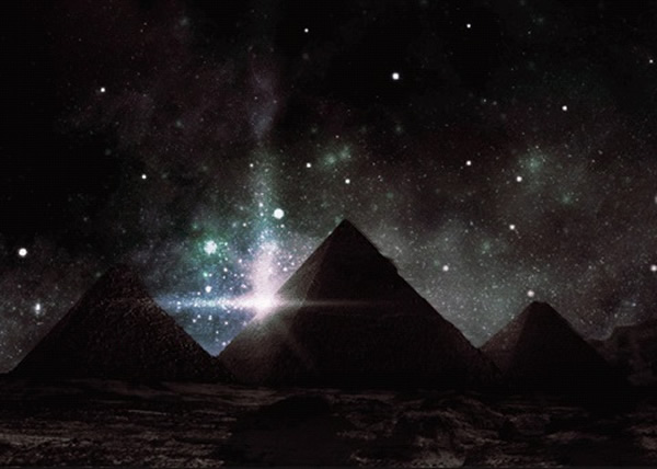 �����������ԹŰ���������ͼΪģ��ͼ��