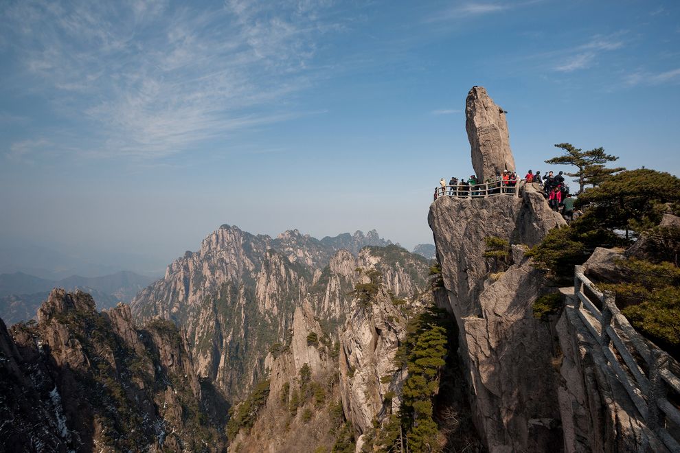 Ȼ˽йĻɽ羰Ϊɫ¼ӰDANITA DELIMONT, GETTY