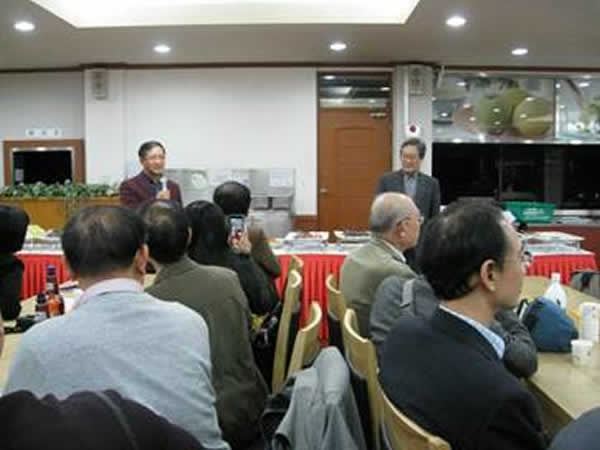 高星研究员当选亚洲旧石器考古联合会主席