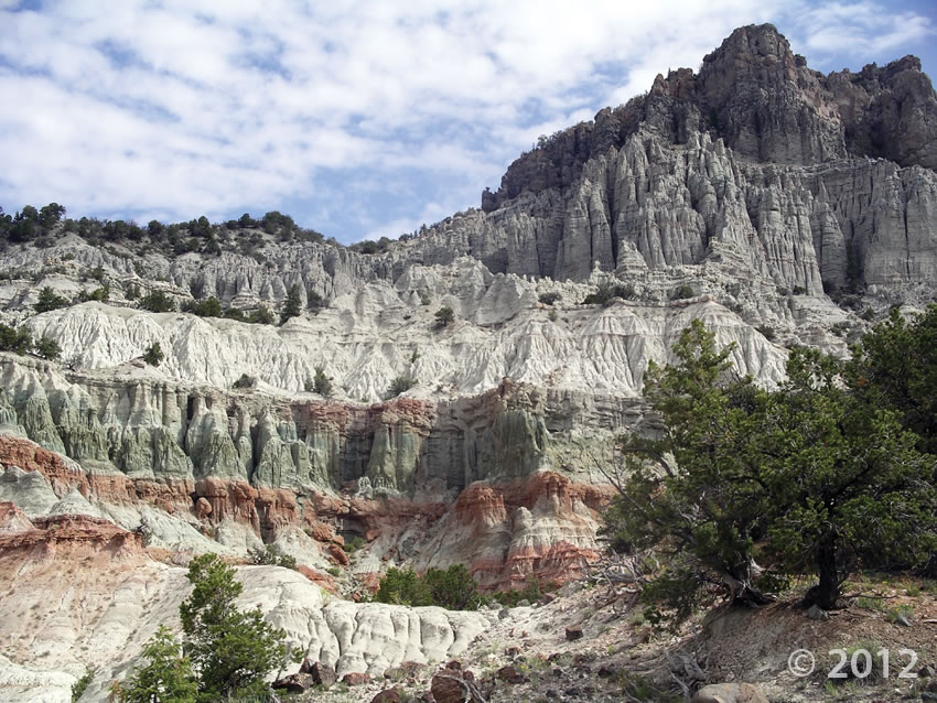 两千万年前美国曾发生地球上已知最大规模山体滑坡
