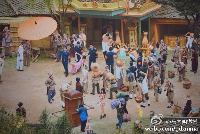 “清明上河图‧2013”