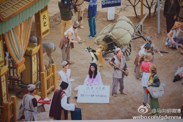 “清明上河图‧2013”