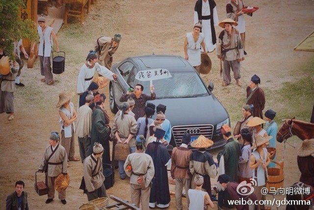 “清明上河图‧2013”