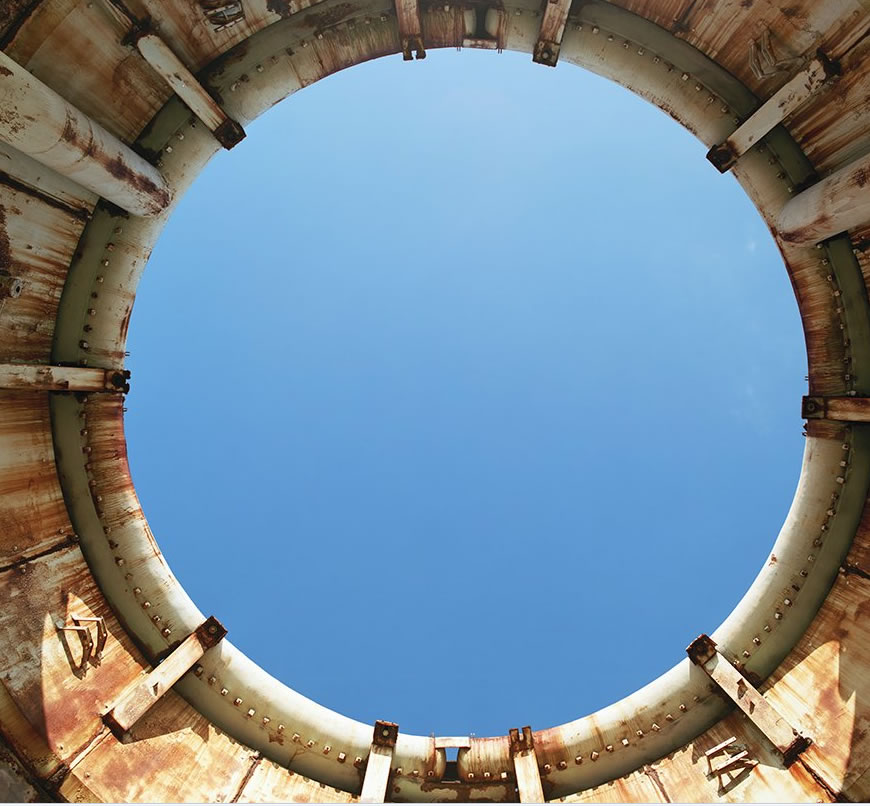 米勒说:“当时我去了第19号发射塔,也就是双子座发射塔,我立即意识到,我想为它拍照。”