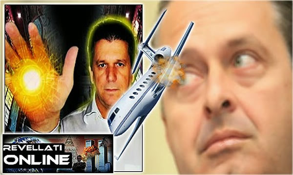 朱瑟里诺的空难预言未有发生。