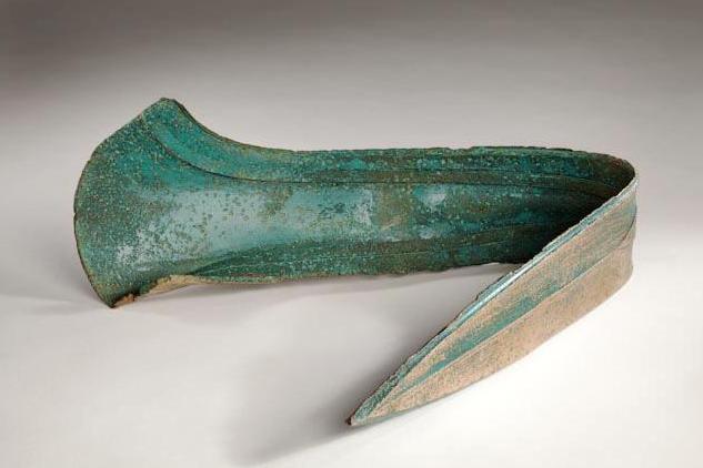 Ӣ��ũ��֪��ͭذ��Ϊ�Ŷ������������ŵ�