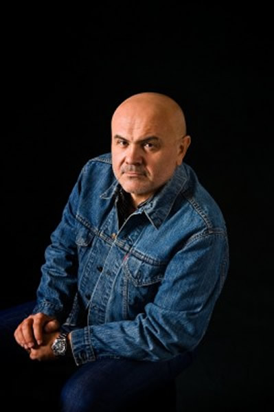 帕拉蒂科致力研究意大利及中国的关联。