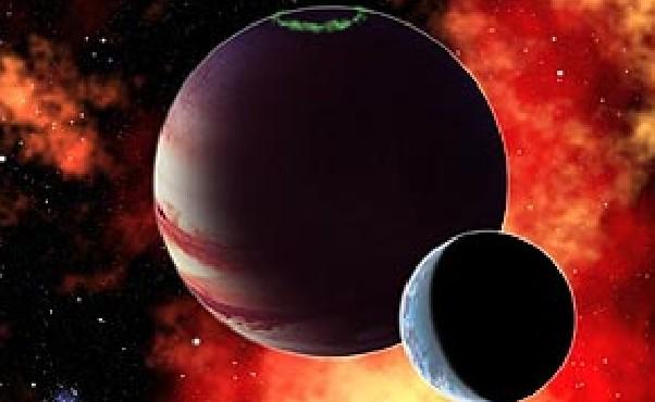 天文学家用新观测方法估计银河系内处于“宜居带”上的类地行星数量有1000亿颗