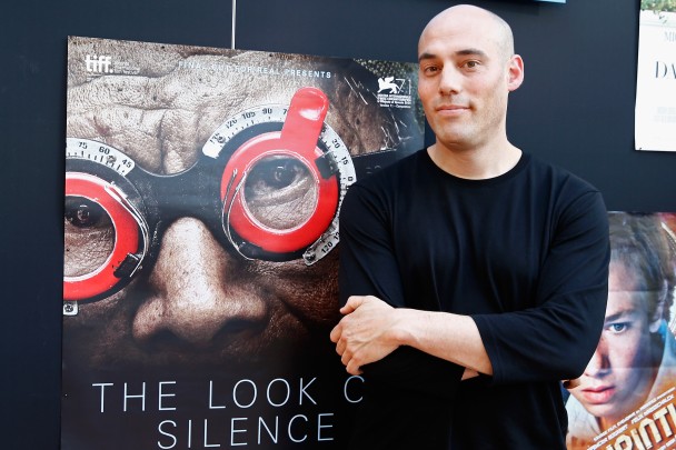 《沉默之像》由奥斯卡名导奥本海默执导